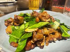 -爆好吃夜市大排档·乐山江湖菜(中心城总店)