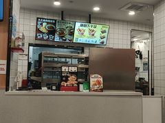 -永和大王(一口茶豆浆|花香豆更香·长寿路店)