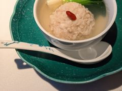 -醉舍·新淮扬菜(长宁龙之梦店)