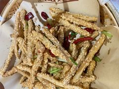 -肖记公安牛肉鱼杂馆·省级非物质文化遗产(三角路直营店)