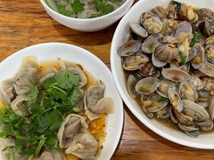 -大叔家福鼎小吃(十全街店)