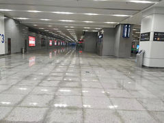 -郑州新郑国际机场