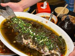 -醉八仙热酒馆(渝中店)
