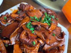 -观桥阁(锦溪店)