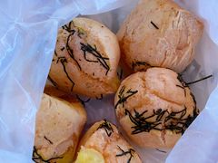 明太子奶酪麻薯-都恩客(高岛屋百货店)