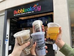 -Bubbleology Leeds Trinity