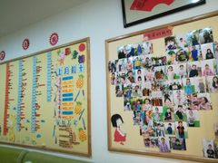 -星视野儿童近视弱视视力训练中心(富荟店)