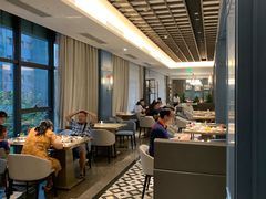-成都天府丽雅酒店-宽窄店丽悦餐厅