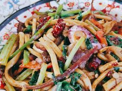 -帕米尔食府(白云观店)