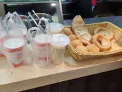-常青麦香园(狮城汇店)