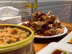 -阿弟特色海鲜餐厅·大排档(平潭店)