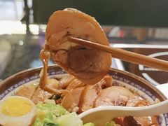 -潮汕三宝鲜牛肉火锅