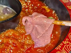 -三江两海老火锅(北京首店)