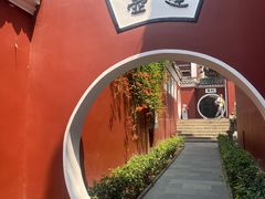 -长春观