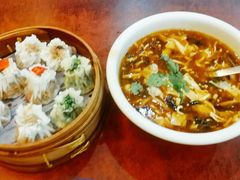 -都一处烧麦馆(前门店)