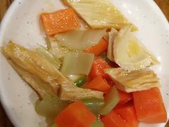 -仁和四季涮肉馆(天坛南门店)