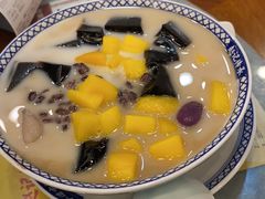 -赵记传承·中国甜品(福州总店)