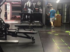 -简·无界健身工作室·运动康复·体态(石厦店)