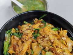 -河南拉面(肇周路店)