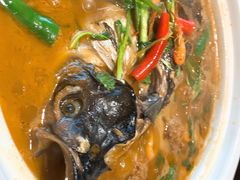 -老海陵·泰州菜(图书馆店)