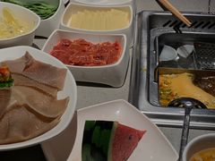 -海底捞火锅(壹悦城店)