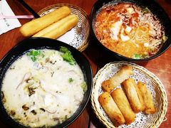 -五味草堂五谷渔粉(茂业店)