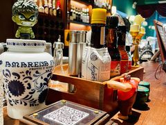 -上古咖啡ShadowCafe&Reastaurant(哈尔滨中央大街店)