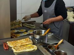 -金原鸭血粉丝汤总店(锁金村店)