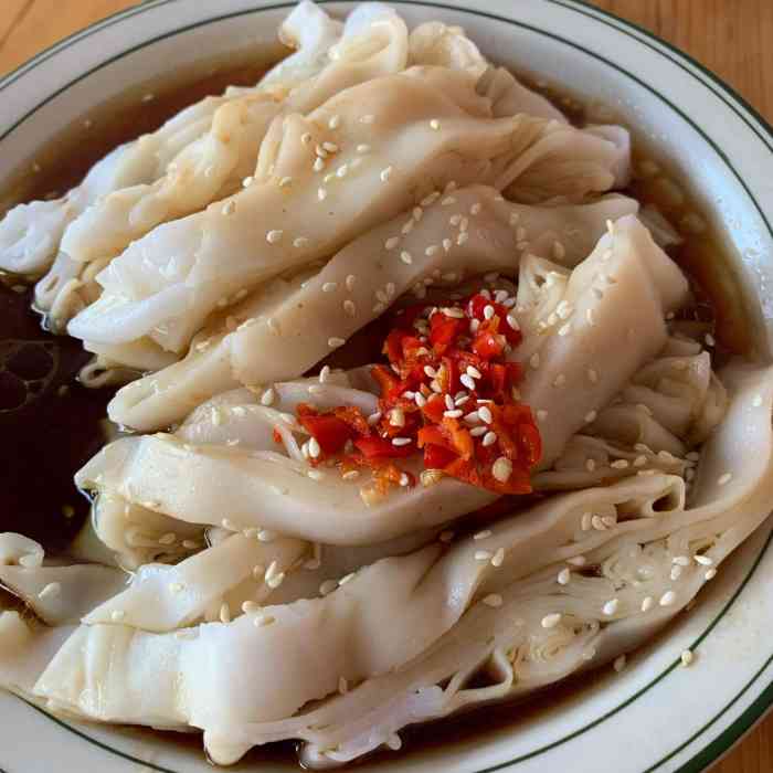 食惯嘴捞粉店-"滴,pada打卡路边老店!看似不起眼的."-大众点评移动版