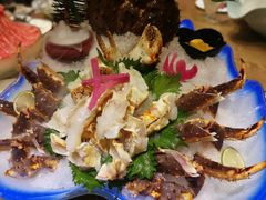 帝王蟹-尚海豆捞(乐虹坊店)