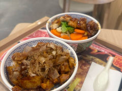 -吉野家(吉野家冰山慧谷店)