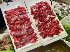 -今日牛事潮汕鲜牛肉火锅(瑞金店)