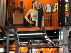 -博纳私人订制健身(中集美兰湖店)