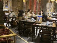 -南京大牌档(崇文门国瑞店)