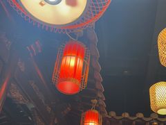 -鼓楼东街老火锅(鼓楼店)
