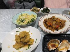 -蠔友汇(皇姑店)