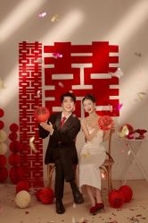 -今生有约婚纱摄影店(景德路店)