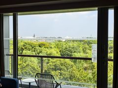 -上海佘山世茂艾美酒店