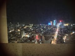 -澳门十六浦索菲特大酒店