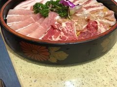 -妙香居韩国烤肉(容桂天佑城店)