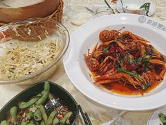 -聚味瞿记·龙虾堂(天元店)