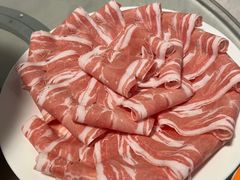 -老伍泉水涮肉(管庄店)