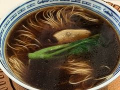 -阳澄湖费尔蒙酒店颐丰阁中餐厅(马鞍山西路店)