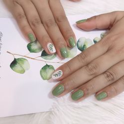 -如一·美甲美睫