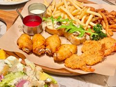 -必胜客(龙之梦购物中心店)