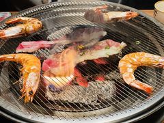 -壹风町烧肉居酒屋(恒丰中央广场店)