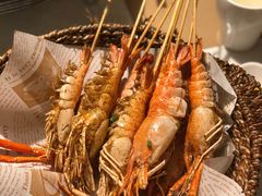 -79号渔船海鲜饭店(宝安店)