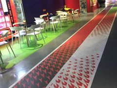 -VS SPORTS PARK运动玩乐园·团建·生日会(合生汇店)