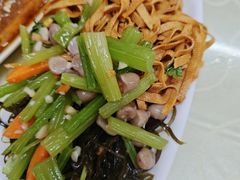 -正宗兰州王师傅麻辣牛肉面(学院新城店)