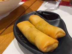 -馋三尺蟹粉小笼(人民广场店)